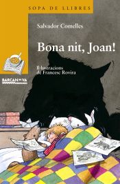 Portada de Bona nit, Joan!