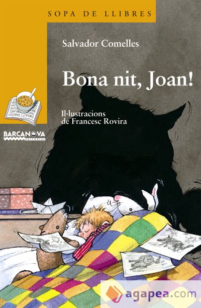 Bona nit, Joan!