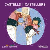 Portada de Castells i castellers