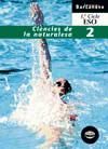 Portada de Ci&egrave;ncies de la naturalesa 2