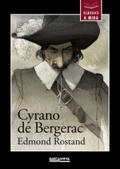 Portada de Cyrano de Bergerac