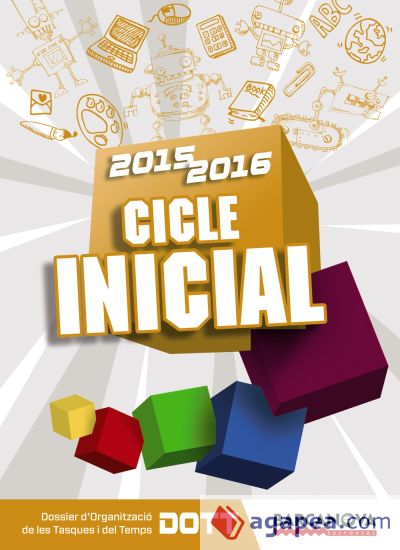 DOTT. Cicle Inicial 2015