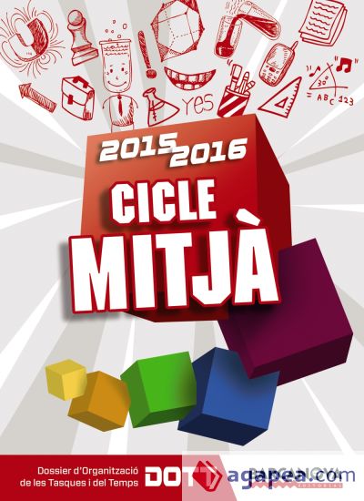 DOTT. Cicle Mitjà 2015