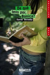 Portada de De què tens por, Bonica?