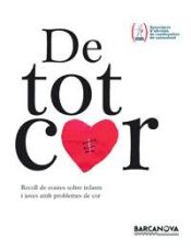 Portada de De tot cor