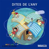 Portada de Dites de l ' any