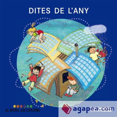 Dites de l ' any