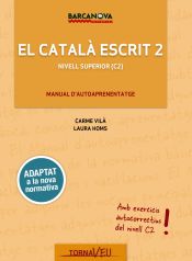 Portada de El Català escrit 2