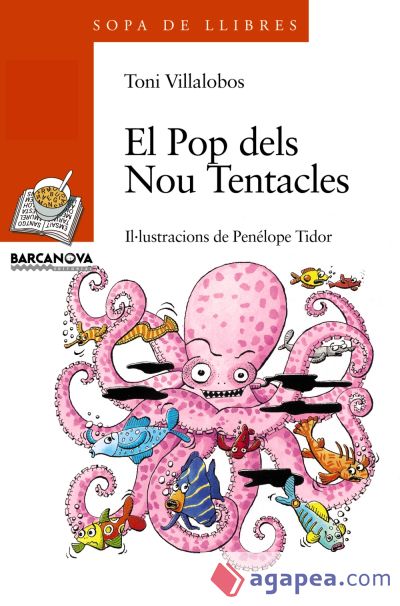 El Pop dels Nou Tentacles