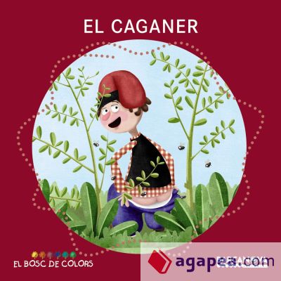 El caganer