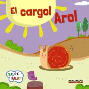 Portada de El cargol Arol