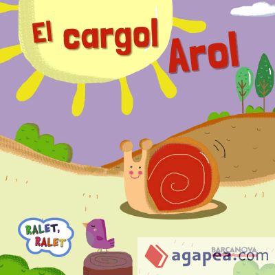 El cargol Arol