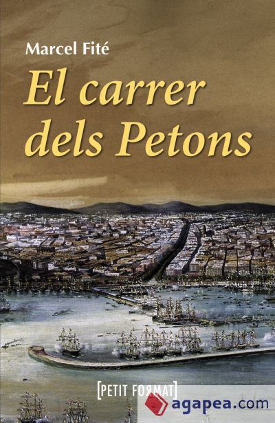 El carrer dels petons