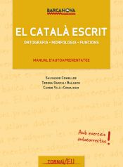 Portada de El català escrit