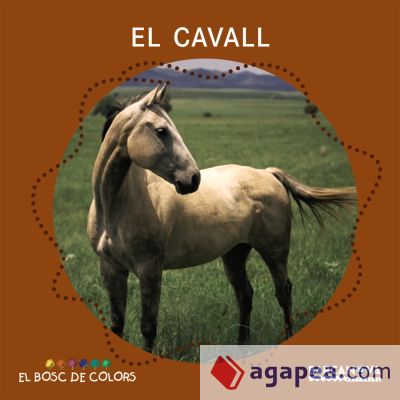 El cavall