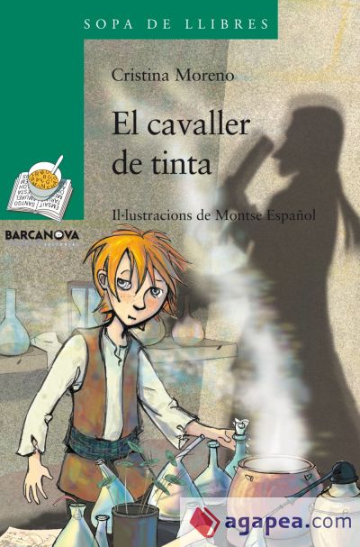 El cavaller de tinta