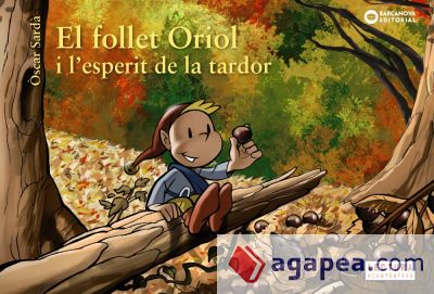 El follet Oriol i l'esperit de la tardor