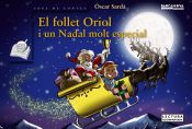 Portada de El follet Oriol i un Nadal molt especial