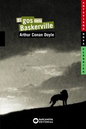 Portada de El gos dels Baskerville