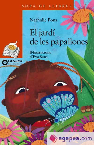 El jardí de les papallones