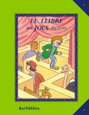 Portada de El llibre dels jocs