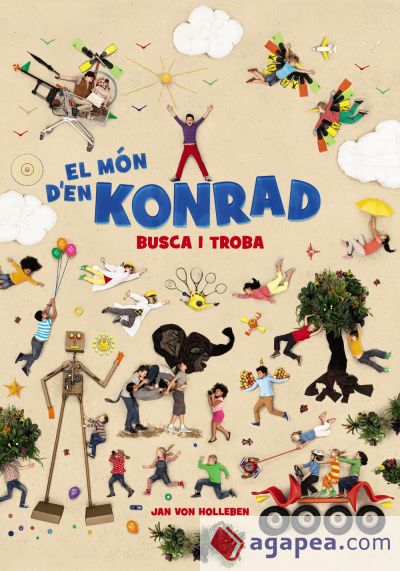 El món d ' en Konrad