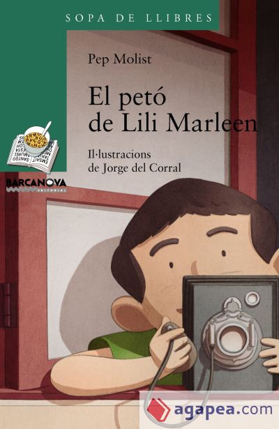 El petó de Lili Marleen