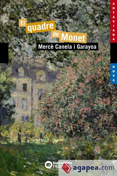 El quadre de Monet