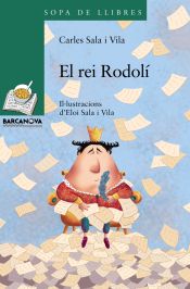 Portada de El rei Rodolí