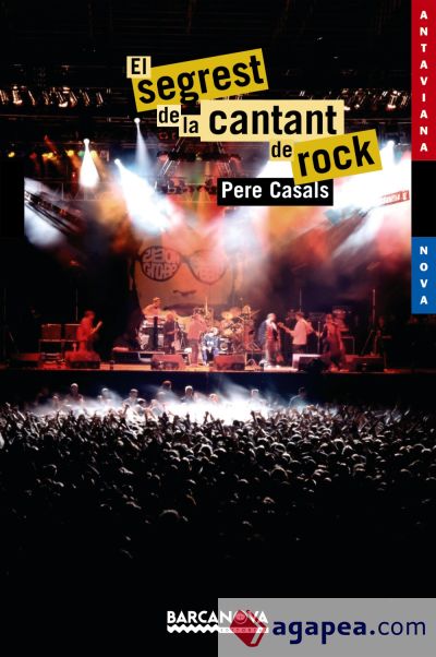 El segrest de la cantant de rock