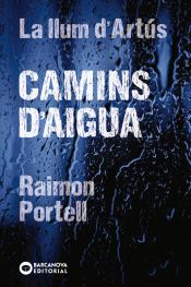 Portada de Els camins de l'aigua