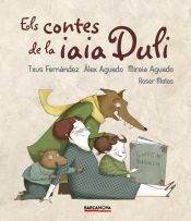 Portada de Els contes de la iaia Duli