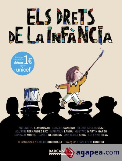 Els drets de la infància