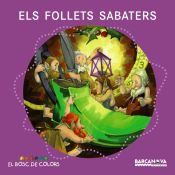 Portada de Els follets sabaters