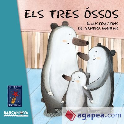 Els tres óssos