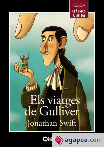 Els viatges de Gulliver