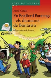 Portada de En Bredford Bannings i els diamants de Bontawa