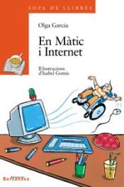 Portada de En Màtic i Internet / Les vambes noves d ' en Marc