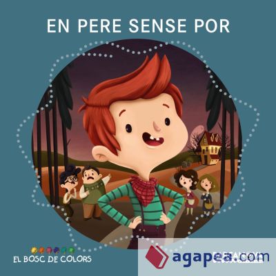 En Pere sense por