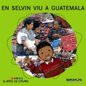 Portada de En Selvin viu a Guatemala