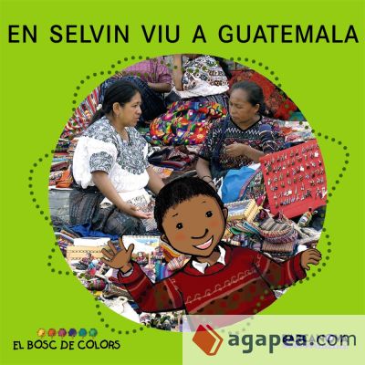 En Selvin viu a Guatemala