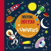 Portada de Endevina, endevina L'Univers