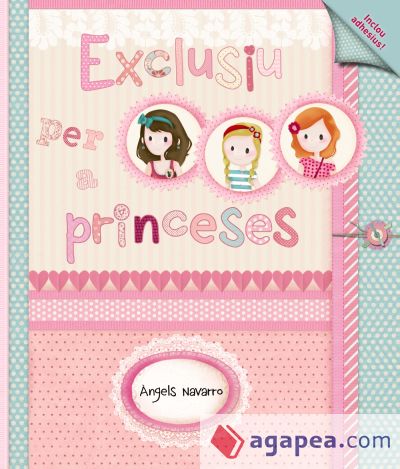 Exclusiu per a princeses