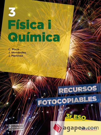 Física i Química 3 ESO