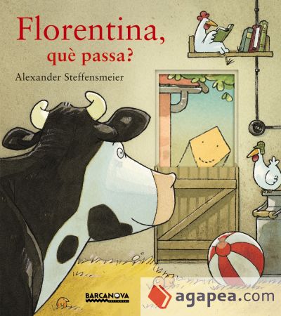 Florentina, què passa?