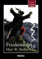 Portada de Frankenstein