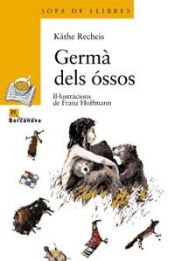 Portada de Germà dels óssos