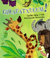 Portada de Girafatxuuum!