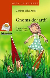 Portada de Gnoms de jardí