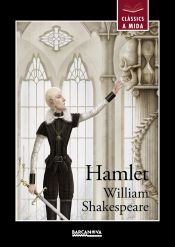 Portada de Hamlet